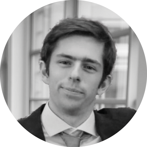 Portrait des Artikel-Autors Jakob Roth